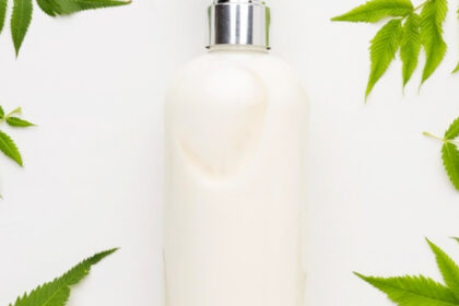 Protégez votre peau avec un gel douche naturel et doux au PH neutre