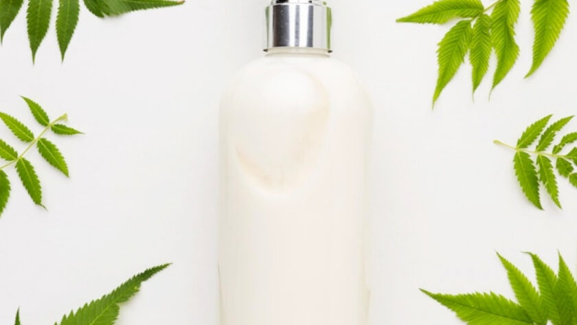 Protégez votre peau avec un gel douche naturel et doux au PH neutre