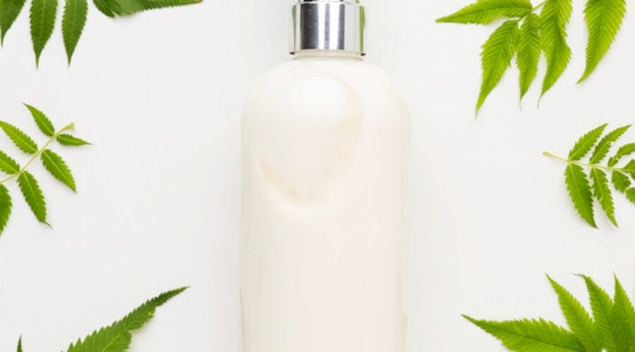 Protégez votre peau avec un gel douche naturel et doux au PH neutre